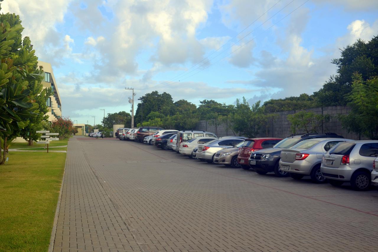 Carneiros Beach Resort Tamandaré Exterior foto