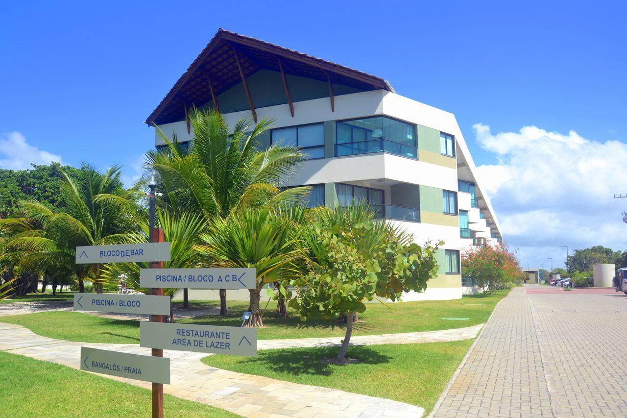 Carneiros Beach Resort Tamandaré Exterior foto