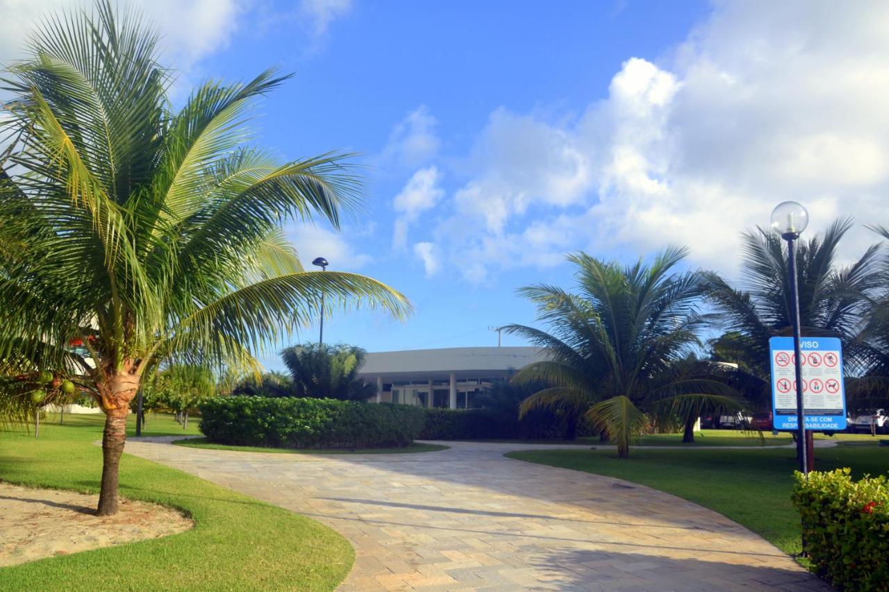 Carneiros Beach Resort Tamandaré Exterior foto